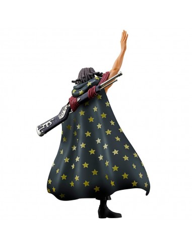 Ichibansho figure masterlise expiece yasopp (red hair pirates)