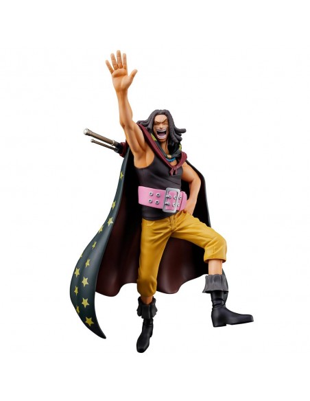 Ichibansho figure masterlise expiece yasopp (red hair pirates) Ichibansho figure masterlise expiece yasopp (red hair pirates)