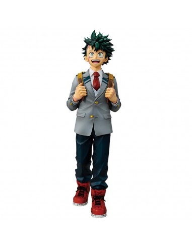 Ichibansho figure masterlise izuku midoriya (a story of reaching out forever)