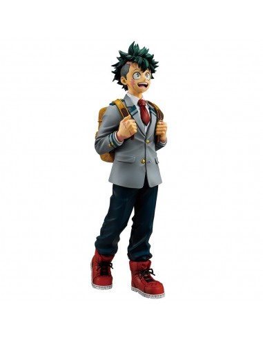 Ichibansho figure masterlise izuku midoriya (a story of reaching out forever)