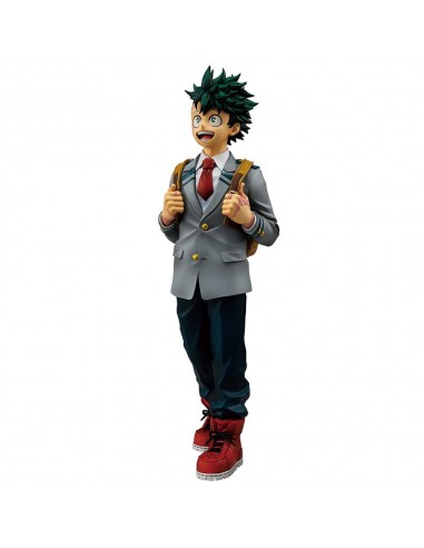 Ichibansho figure masterlise izuku midoriya (a story of reaching out forever)
