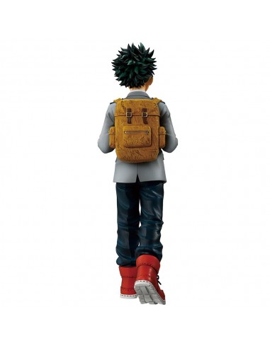 Ichibansho figure masterlise izuku midoriya (a story of reaching out forever)