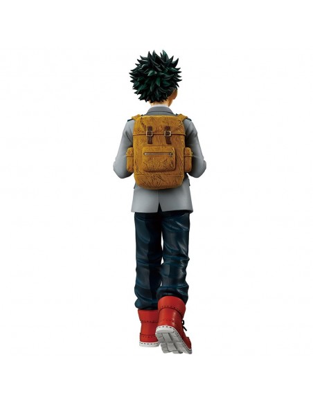Ichibansho figure masterlise izuku midoriya (a story of reaching out forever) Ichibansho figure masterlise izuku midoriya (a story of reaching out forever)