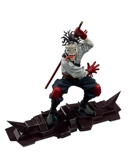 Ichibansho figure masterlise stain (a story of reaching out forever)