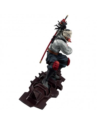 Ichibansho figure masterlise stain (a story of reaching out forever)
