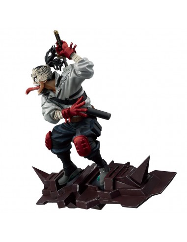 Ichibansho figure masterlise stain (a story of reaching out forever)