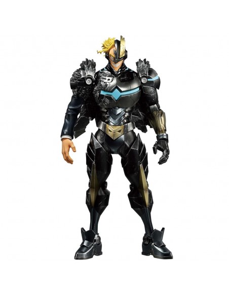 Ichibansho figure masterlise extra armored all might (a story of reaching out forever)