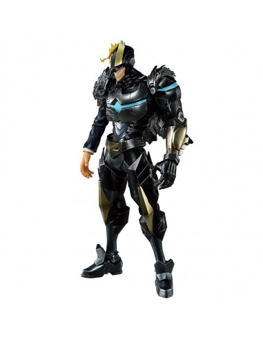 Ichibansho figure masterlise extra armored all might (a story of reaching out forever)