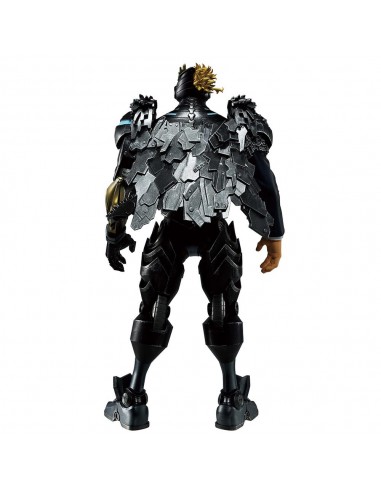 Ichibansho figure masterlise extra armored all might (a story of reaching out forever)