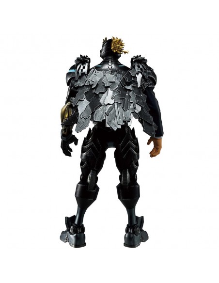 Ichibansho figure masterlise extra armored all might (a story of reaching out forever) Ichibansho figure masterlise extra armored all might (a story of reaching out forever)
