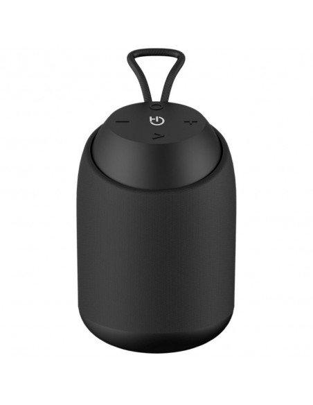 Altavoz hiditec bluetooth urban rok m 5w bluetooth ipx7