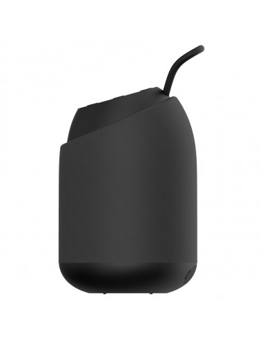 Altavoz hiditec bluetooth urban rok m 5w bluetooth ipx7