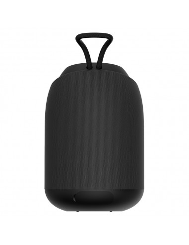 Altavoz hiditec bluetooth urban rok m 5w bluetooth ipx7