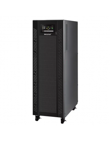 Sai ups 60000va phasak dual pro ph 9286