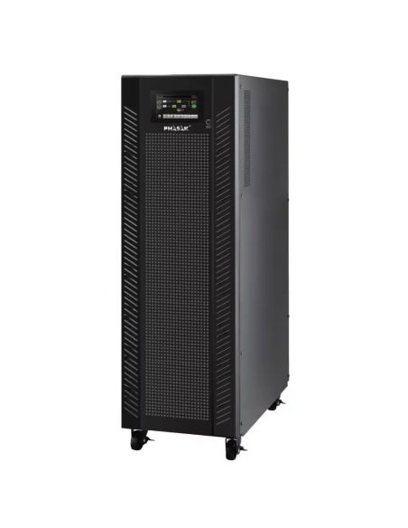 Sai ups 60000va phasak dual pro ph 9286