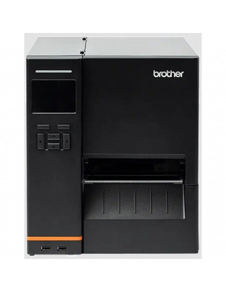 Impresora brother industrial tj4420tn 104mm