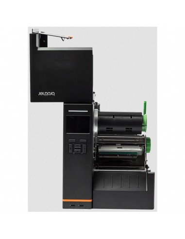 Impresora brother industrial tj4420tn 104mm