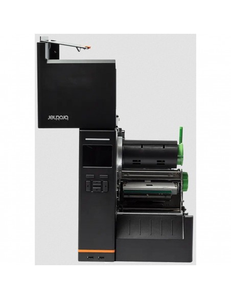 Impresora brother industrial tj4420tn 104mm