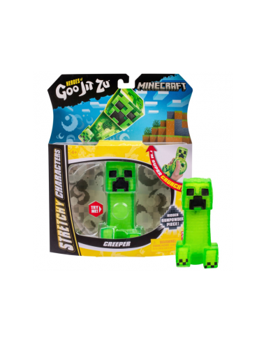 Figura goo jit zu minecraft