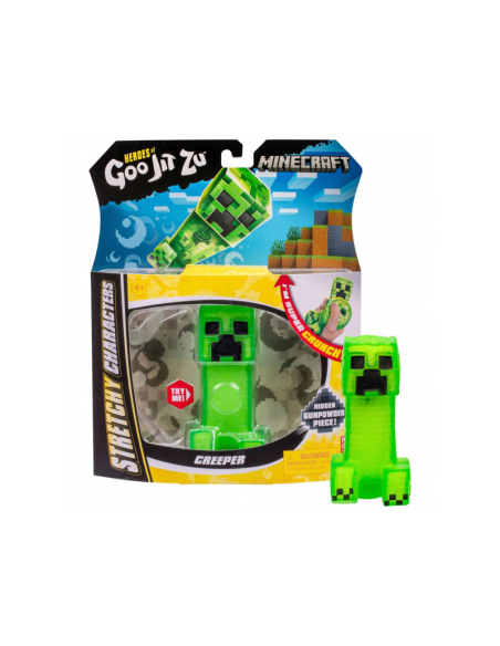 Figura goo jit zu minecraft Figura goo jit zu minecraft