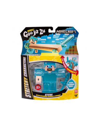 Figura goo jit zu minecraft