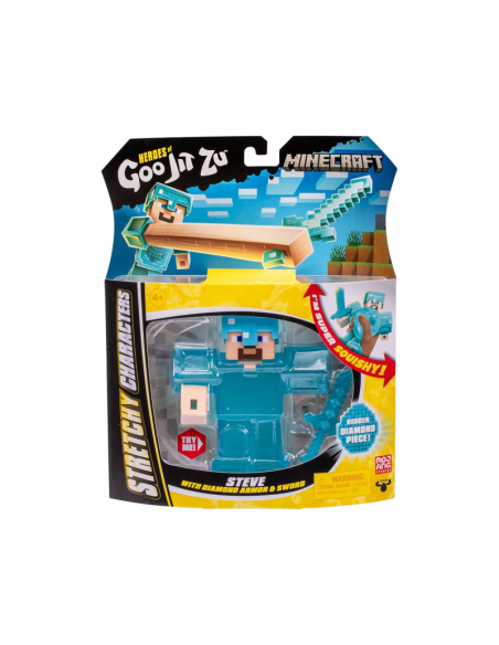 Figura goo jit zu minecraft Figura goo jit zu minecraft