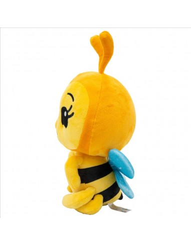 Peluche musical dx abejita