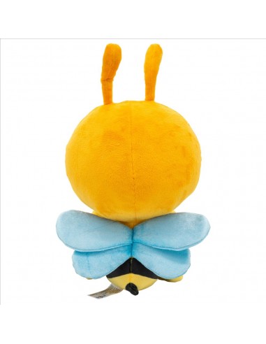 Peluche musical dx abejita