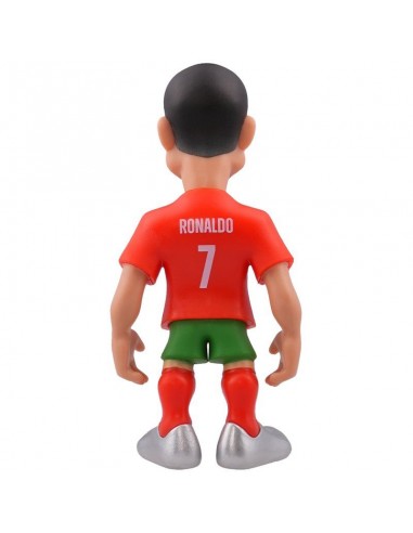 Minix cristiano ronaldo portugal 12