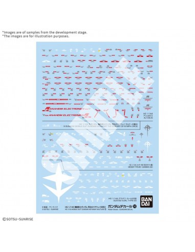G - decal 143 ms gundam hathaway mu2