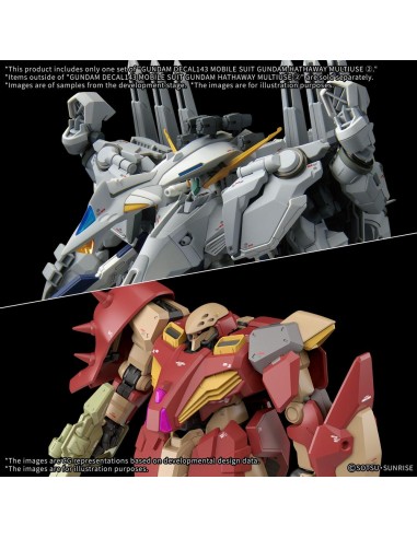 G - decal 143 ms gundam hathaway mu2