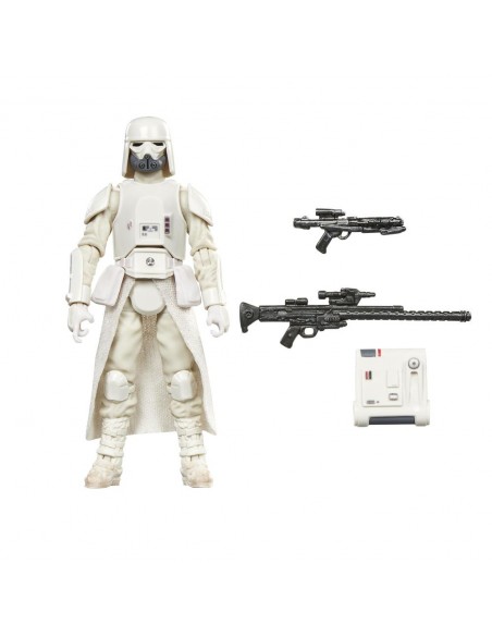 Figura hasbro star wars maul shadow lord eleventh brother Figura hasbro star wars maul shadow lord eleventh brother