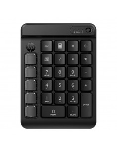 Teclado hp numerico 435 inalambrico