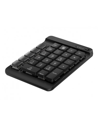 Teclado hp numerico 435 inalambrico