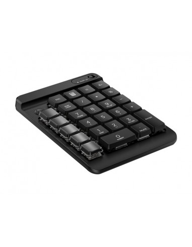 Teclado hp numerico 435 inalambrico