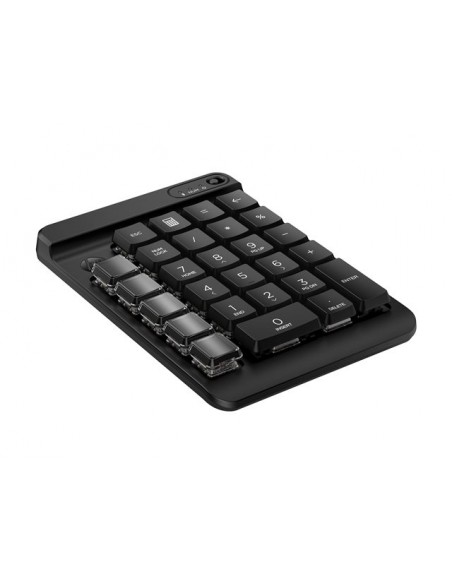 Teclado hp numerico 435 inalambrico