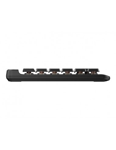 Teclado hp numerico 435 inalambrico