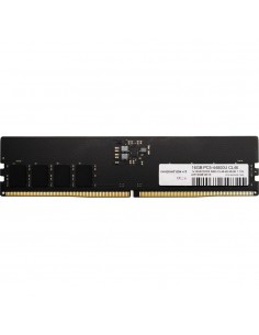 Memoria ram ddr5 16gb innovation it udimm 5600