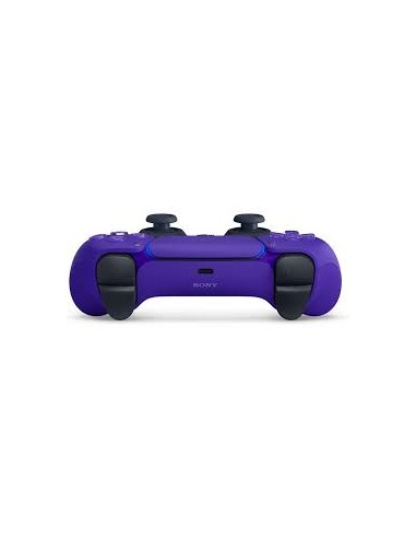 Accesorio sony ps5 - mando dualsense v2 purpura