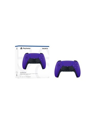 Accesorio sony ps5 - mando dualsense v2 purpura