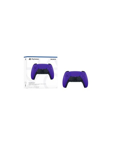 Accesorio sony ps5 - mando dualsense v2 purpura Accesorio sony ps5 - mando dualsense v2 purpura