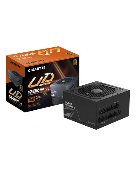 Fuente alimentacion gigabyte gp - ud1000gm pg5 v2 gaming atx 1000w Fuente alimentacion gigabyte gp - ud1000gm pg5 v2 gaming atx 1000w