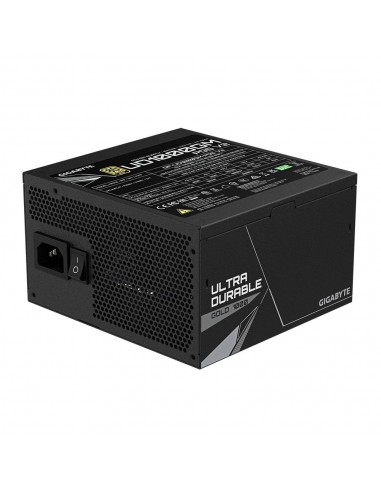 Fuente alimentacion gigabyte gp - ud1000gm pg5 v2 gaming atx 1000w