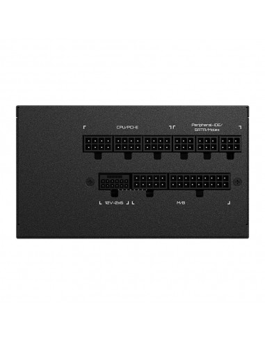 Fuente alimentacion gigabyte gp - ud1000gm pg5 v2 gaming atx 1000w