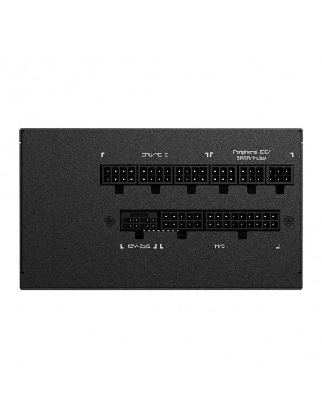 Fuente alimentacion gigabyte gp - ud1000gm pg5 v2 gaming atx 1000w Fuente alimentacion gigabyte gp - ud1000gm pg5 v2 gaming atx 1000w
