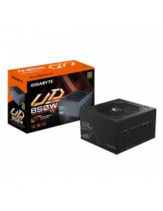 Fuente alimentacion gigabyte gp - ud850gm pg5 v2 gaming atx 850w
