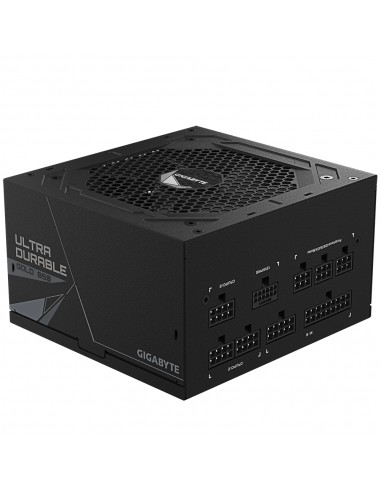 Fuente alimentacion gigabyte gp - ud850gm pg5 v2 gaming atx 850w