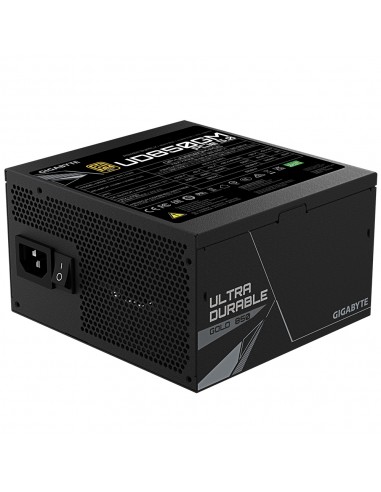Fuente alimentacion gigabyte gp - ud850gm pg5 v2 gaming atx 850w