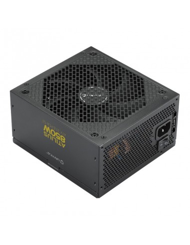 Fuente alimentacion unyka atilius gaming atx 850w