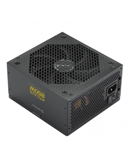 Fuente alimentacion unyka atilius gaming atx 850w